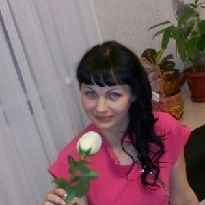 Ксения, 26, Лыткарино