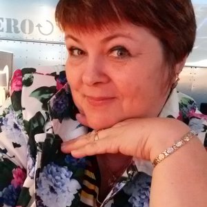 Знакомства в Таганроге - Irina, Россия, Нижний Новгород, познакомится с парнем в возрасте 41 - 60 лет