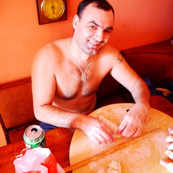 Знакомства@Mail.Ru - Виталий Валентинович, 47 år gammal, Ryssland, Gubkin, letar