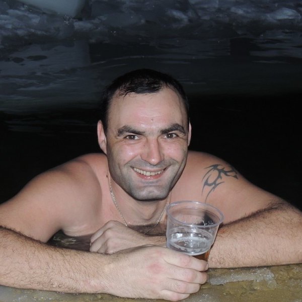 Знакомства@Mail.Ru - Виталий Валентинович, 47 år gammal, Ryssland, Gubkin, letar