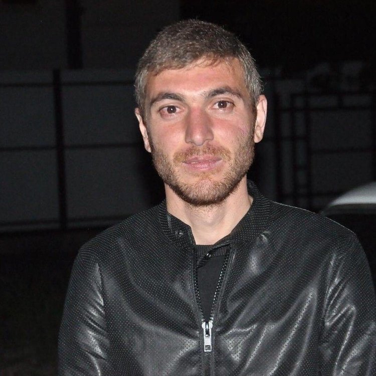 Артур Петросян: записи профиля ВКонтакте