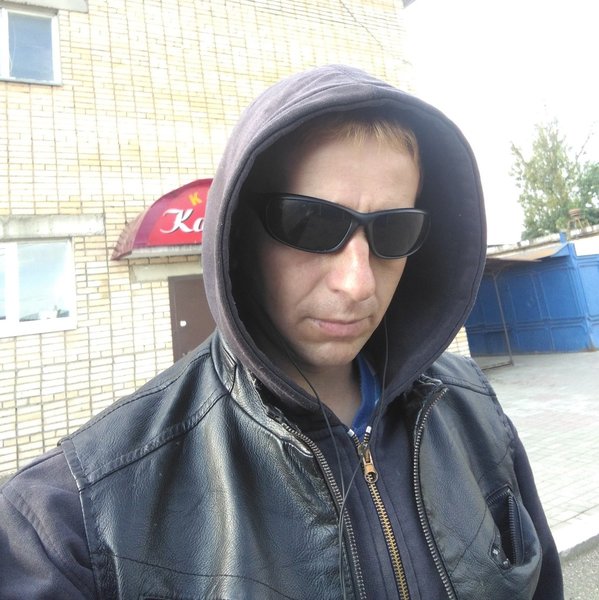 Леша 31