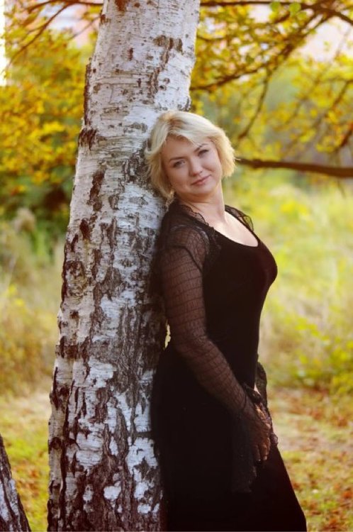 Фото наташи чаплыгиной 45 лет Ева, 39 лет, Уфа, познакомится с парнем в возрасте 42 - 56 лет - 1803238603 - Се
