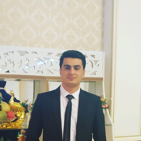 Руфат бугуруслан