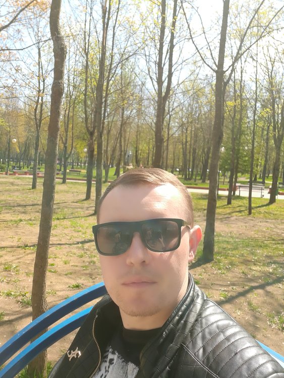 Леша 33. Бауто.