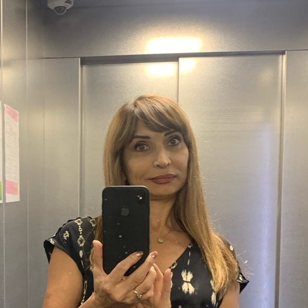 Лариса, 48 лет, Дева, из г. Челябинск познакомится c целью Виртуальное общение Ф