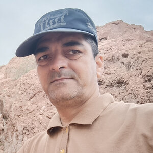 Ali