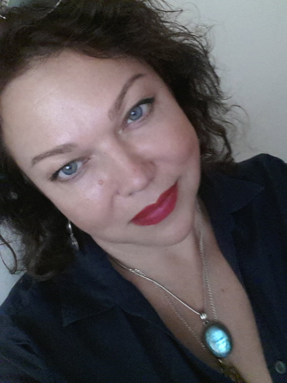 любовь 51 год