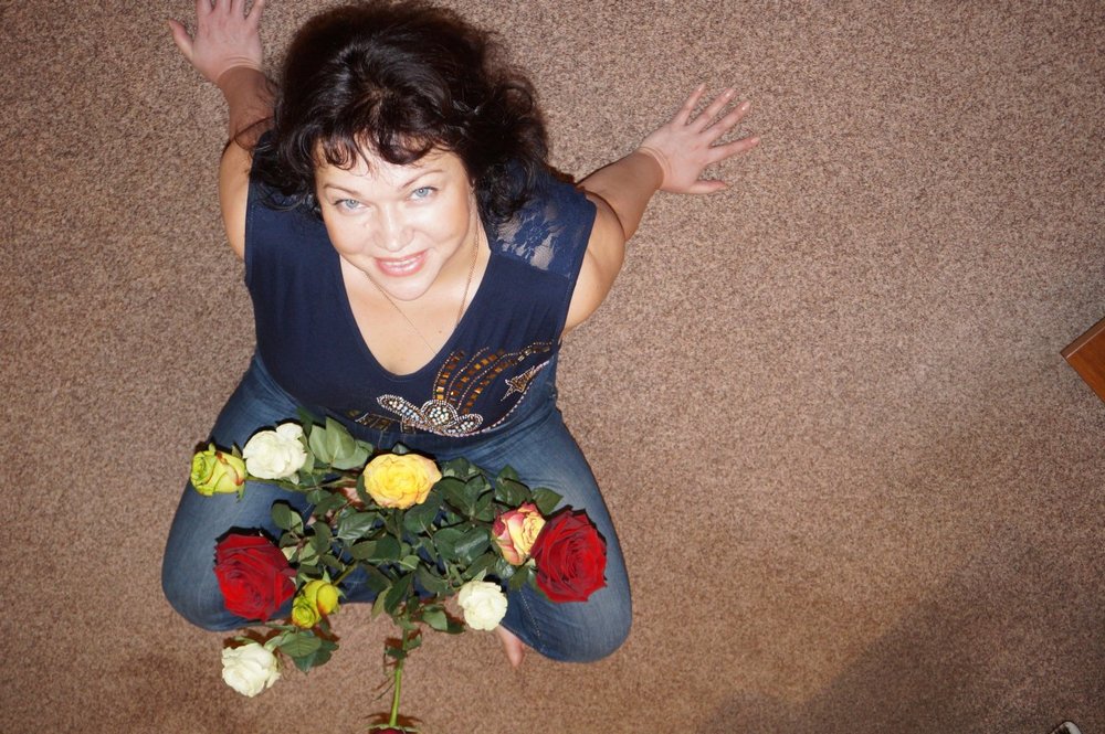 любовь 51 год