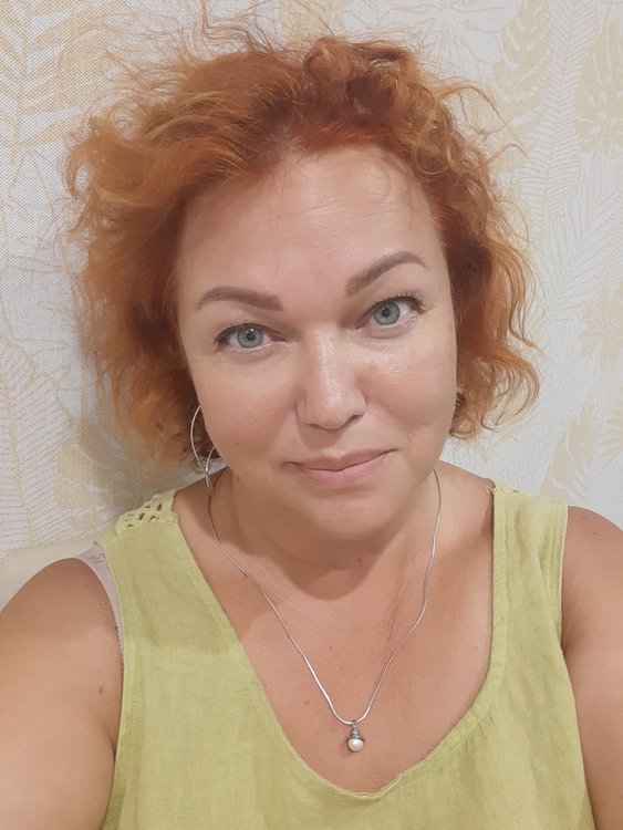 любовь 51 год