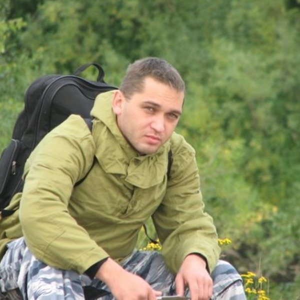 Денис трабунов усинск фото