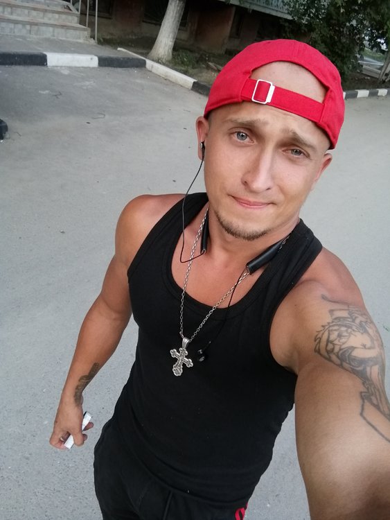 
Алексей 30 Лет