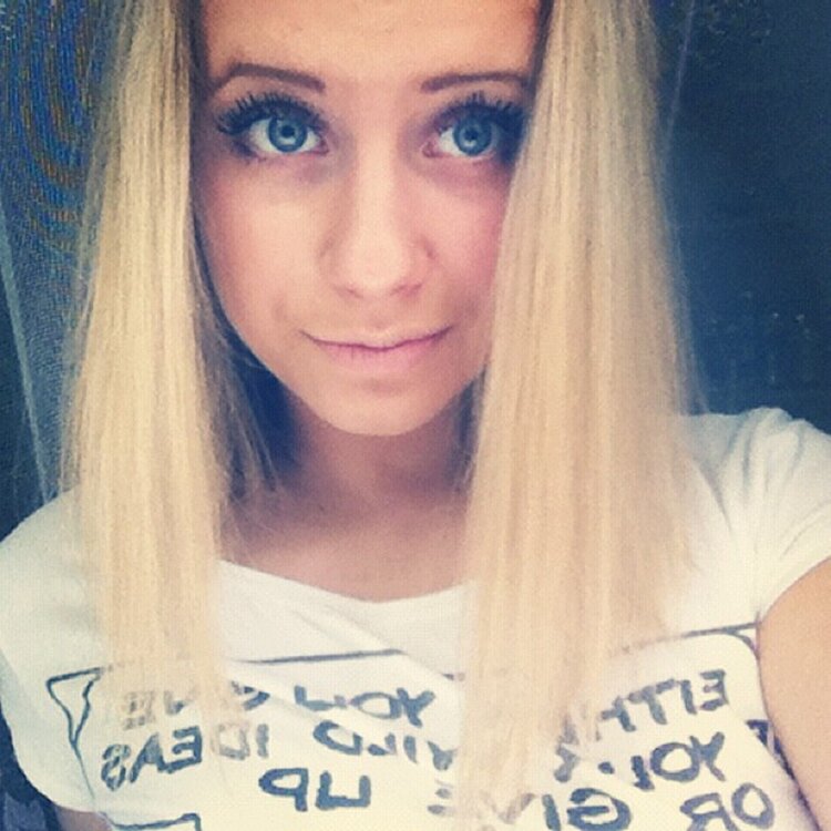 Фото для левой страницы Знакомства@Mail.Ru - Виолетта, 24 years, Tomilino, would like to meet a guy at t