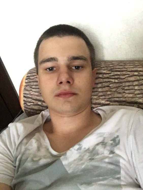 Леша 23. Леша Пушкино.