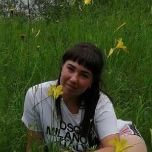 Elena Tyutrina - Angarsk - user photos