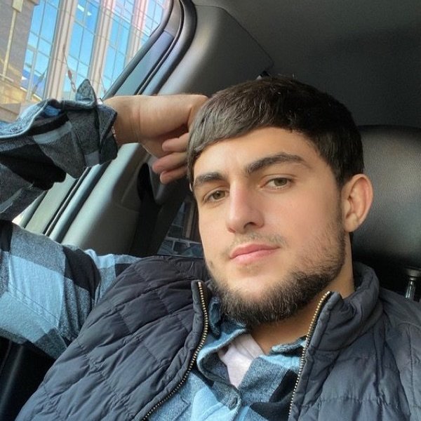 Шамиль Ожаев