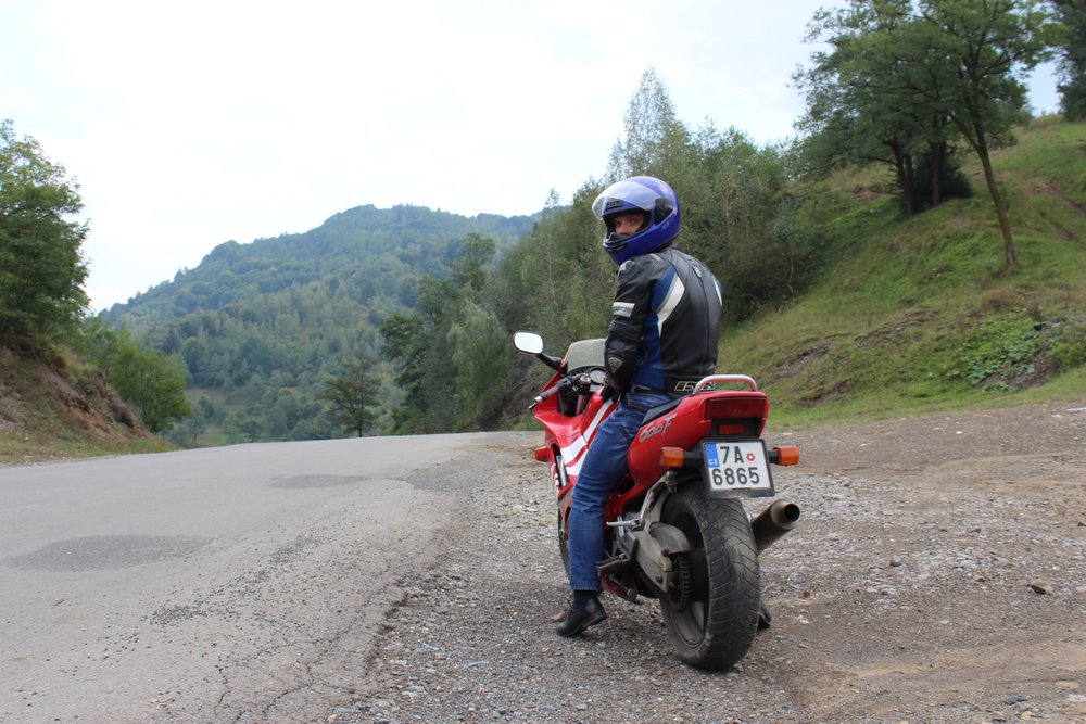 15 years old porto. Africa Twin вдвоем. Honda Africa Twin вдвоем.