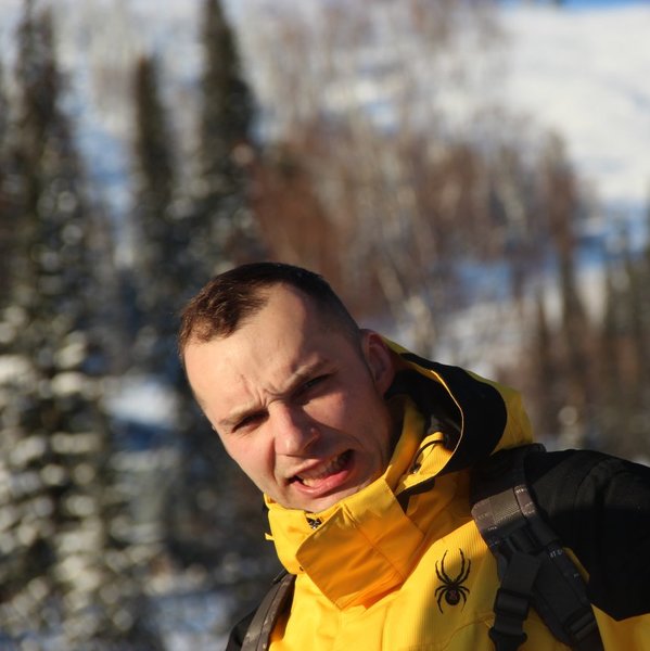 Павел Ермаков - полная информация о человеке из профиля (id23119257) в социальны