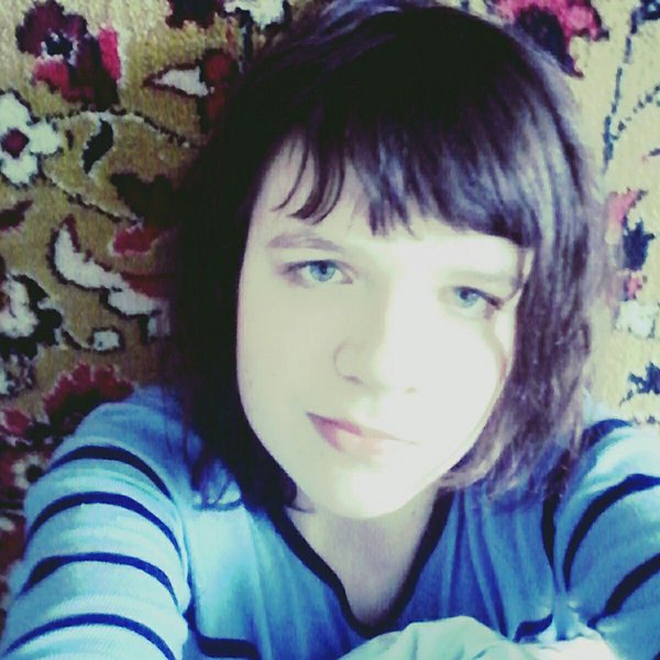 Девочки дубки