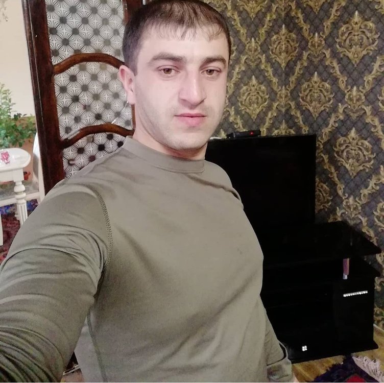 Рамазанов рамазан гасанович Рамазанов рамазан гасанович