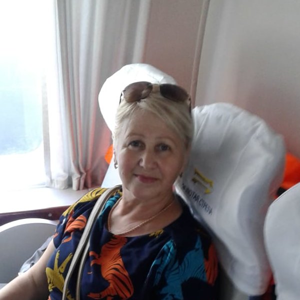 Знакомства@Mail.Ru - Татьяна, 60 歲, Russian Federation, Sevastopol', would like 