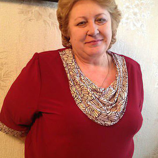 Нина серпухов новые фото знакомства