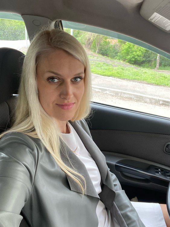 Светлана, 37, Belgorod şehrinden - kadın fotoğrafları - 2114736565 - Mamba flört