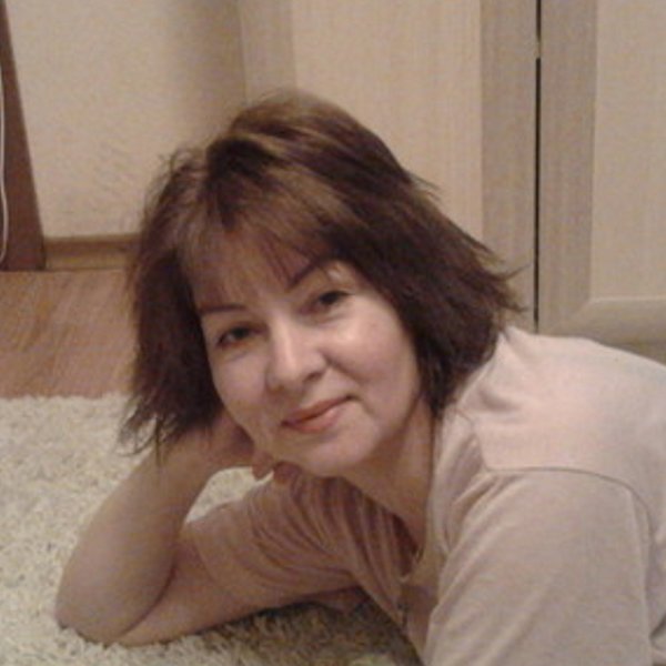 Шахматова лилия велихановна фото