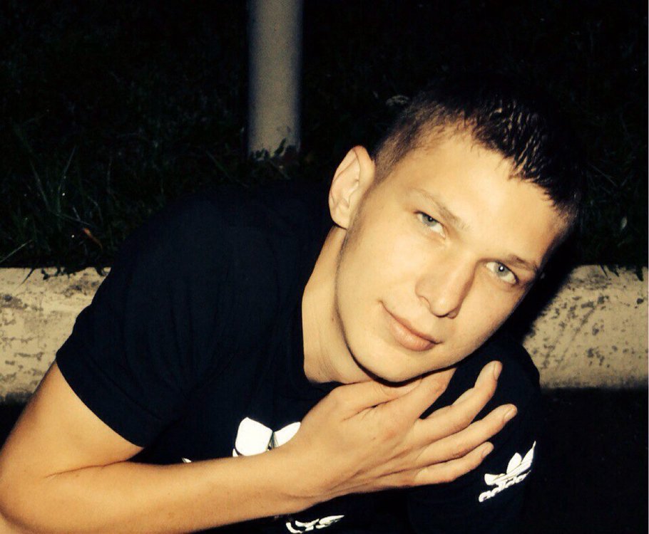 Слюнявчиков андрей фото на фотостране Знакомства@Mail.Ru