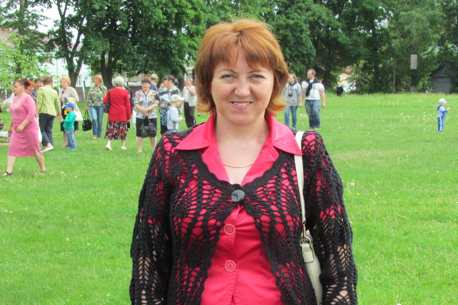 Татьяна, 48 Jahre, Russland, Ulan-Ude, ist auf der Suche nach einen Mann im Alte