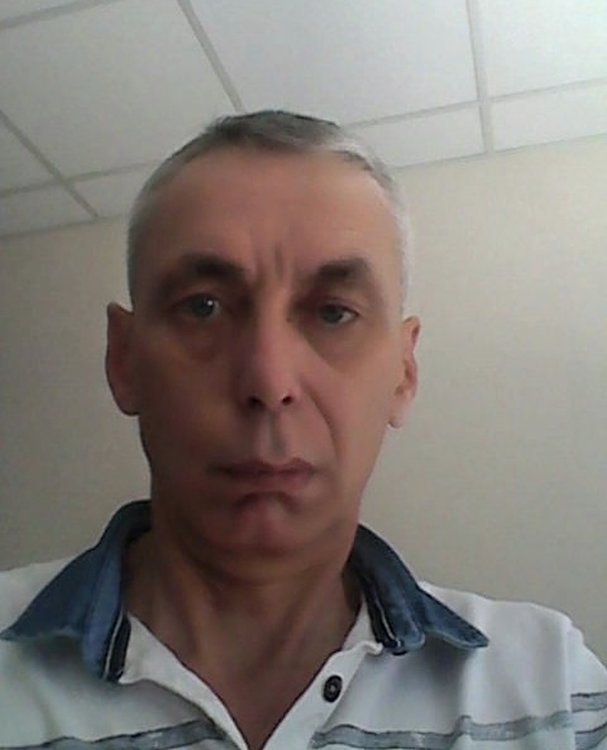 Alex 64. Алекс Севастополь, 52 года.