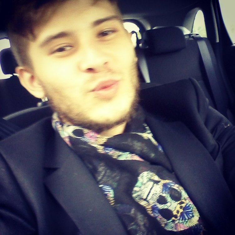 Москва георгий