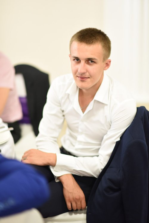 Андрей, 26 years old, Russian Federation, Orenburg, would like to meet a girl at