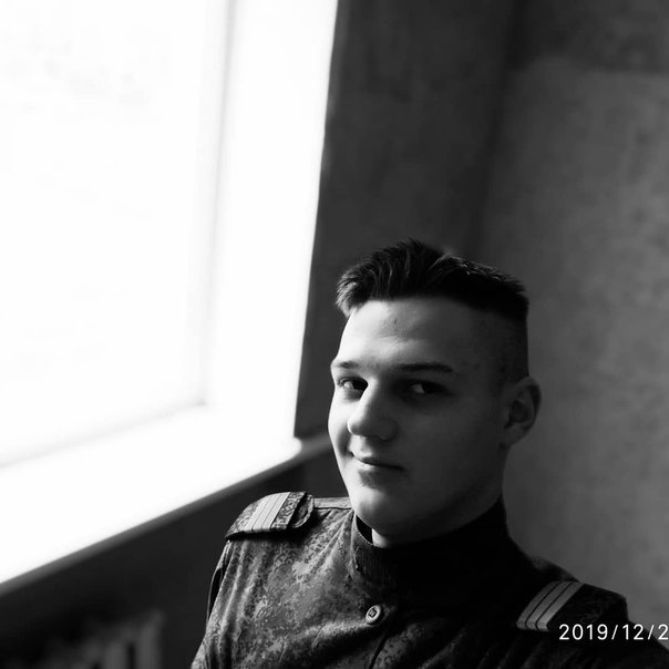 Alexander, 21 from Lysva - all photos in the album 1790760990 - Mamba dating sit