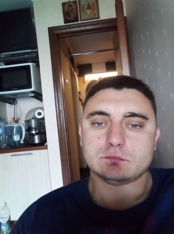 Леша 35. Ахмед Курашев.