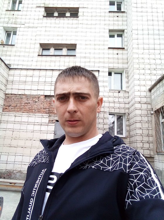 Знакомства Новосибирск, Иван, 38 - объявление мужчины с фото