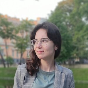 Наталья