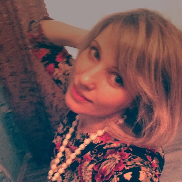 Знакомства@Mail.Ru - Елена Королькова, Russian Federation, קורסק, הייתי רוצה להכ