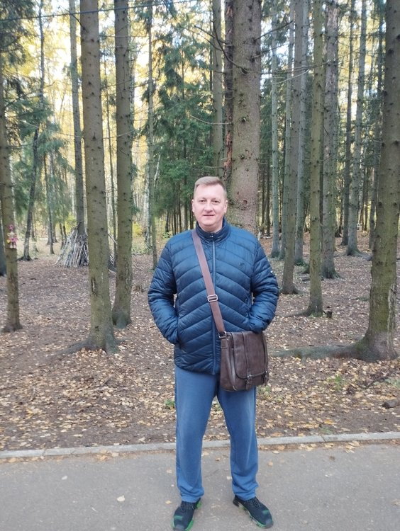 Владимир 45 лет донецк фото