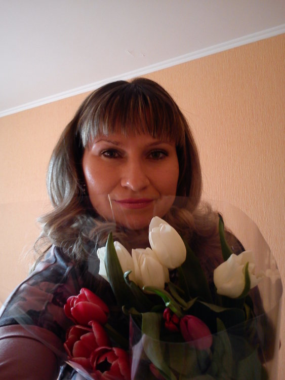 Фото натальи 44 года Наталья, 43 years, Novokuznetsk, would like to meet a guy at the age of 37 - 49 