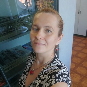 Татьяна, 43, Нижний Тагил