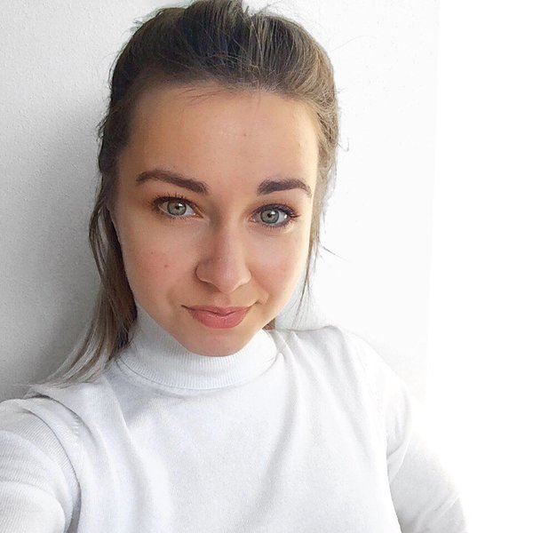 Екатерина Шилова сальса