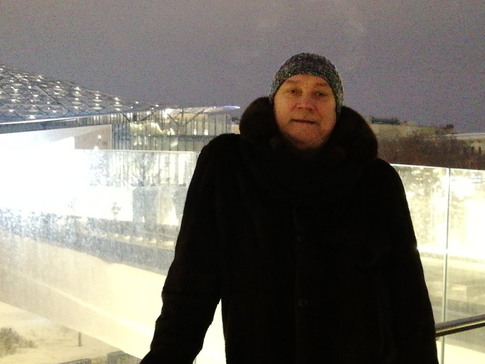 Алекс 57 лет польша в одноклассниках