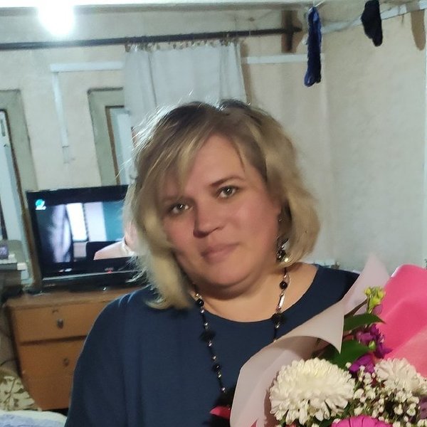 Ирина, 50 years old, Russian Federation, Novovoronezh, would like to meet a guy 