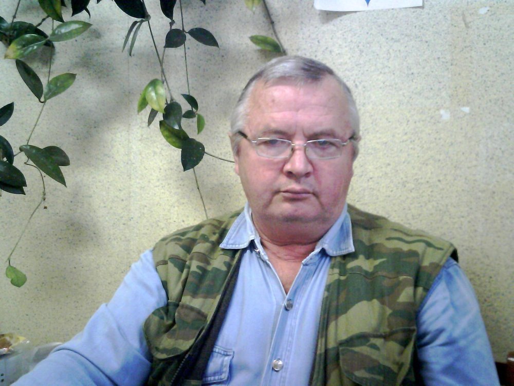 Знакомства@Mail.Ru - Юрий, 59 лет, Россия, Адлер, познакомится с девушкой в возр