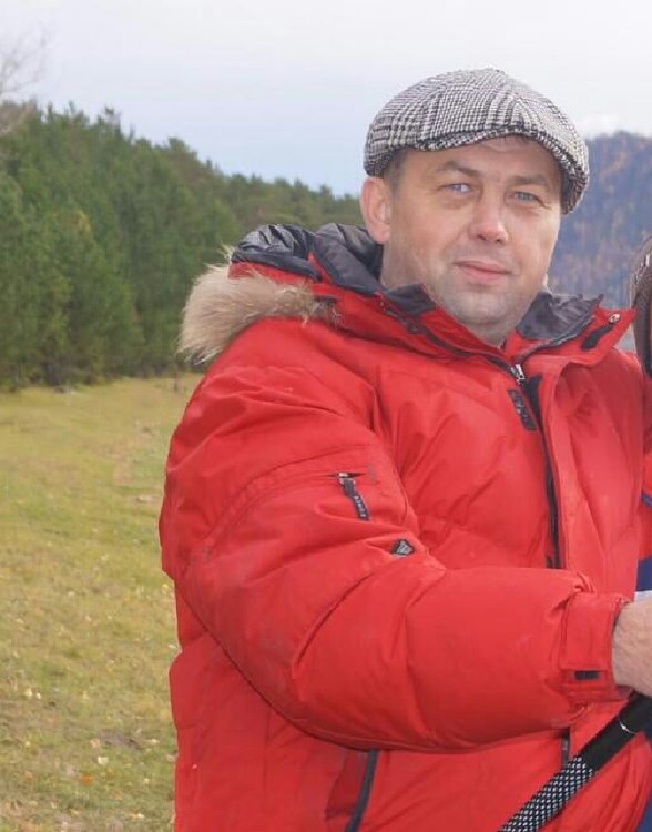 мужчины саяногорск