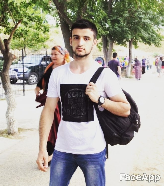 Курамагомед, 33 from Makhachkala - all photos in the album 1781163338 - Mamba da