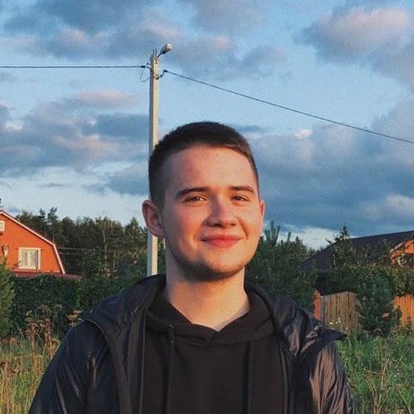 Леша 21