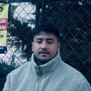 Ahmet