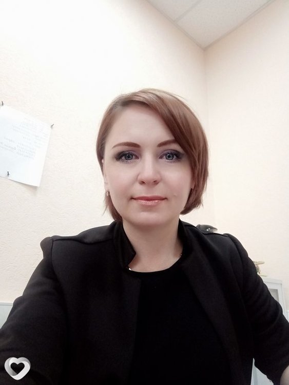 Оля иркутск фото